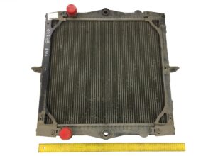 Radiator daf - cod: 1707612 1 Radiator daf – cod: 1707612