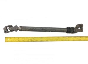 Cardan de direcție daf 1708040 - lungime 60cm 1 Cardan de direcție daf 1708040 – lungime 60cm