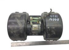 Ventilator de Încălzire BEHR PT-40K DAF 9781 14749