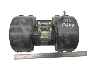 Ventilator de încălzire behr pt-40k daf 9781 14749 1 Ventilator de încălzire behr pt-40k daf 9781 14749