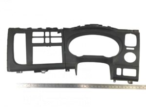 Capac cadru pentru ceas de bord daf 1708810 / 1708808 1 Capac cadru pentru ceas de bord daf 1708810 / 1708808
