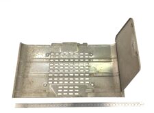 Capac Tobă de Eșapament DAF - Cod 1707759/1707760