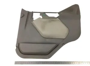 Panou ornament uși dreapta daf 1707871 – gri