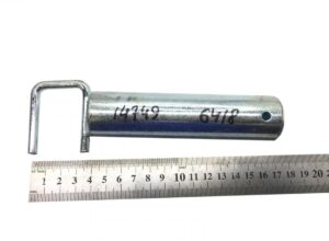 Pin de remorcare daf 14749-6418 1 Pin de remorcare daf 14749-6418