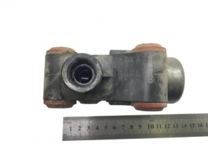 Supapă pentru lichid de răcire adblue wabco 446 004 303 0 1 Supapă pentru lichid de răcire adblue wabco 446 004 303 0