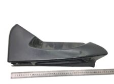 Cotieră pentru panou ornament uși stânga DAF, coduri 5010538869, 5010609163, 7482234044, 20730202, 82234044