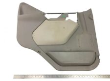 Panou Ornament Uși Stânga DAF 1707870 - Gri/Bej