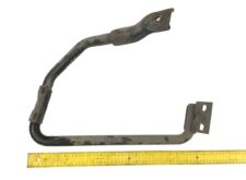 Suport placă treaptă inferioară dreapta DAF - 1404309