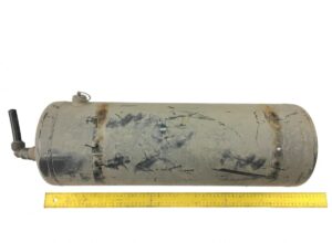 Rezervor de aer daf 1701700-12 (second-hand)