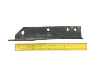 Suport metalic cu patru orificii pentru fixare - piesă daf 1708329 1 Suport metalic cu patru orificii pentru fixare – piesă daf 1708329