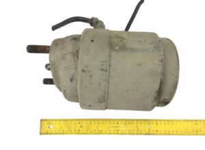 Cameră de frânare axă motrică daf 1706848 (second-hand) 1 Cameră de frânare axă motrică daf 1706848 (second-hand)