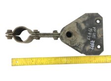 Suport bară stabilizatoare axă motrică jos dreapta DAF 1700603/1700602