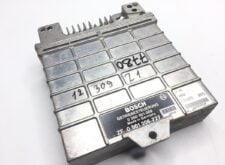 Unitate de Control Cutie de Viteze ECU Bosch 0 260 001 009
