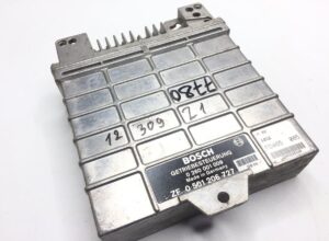 Unitate de control cutie de viteze ecu bosch 0 260 001 009 1 Unitate de control cutie de viteze ecu bosch 0 260 001 009
