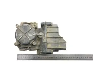 Supapă ebs axa față dreapta daf 1867005 wabco s4801066050 (second-hand)