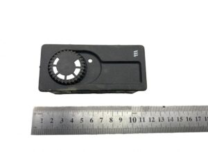 Modul de control încălzitor uscat pentru daf, cod 1734023 1 Modul de control încălzitor uscat pentru daf, cod 1734023