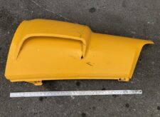 Deflector de aer dreapta cabina DAF 1835762 2114705 1835710