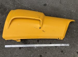 Deflector de aer dreapta cabina daf 1835762 2114705 1835710 1 Deflector de aer dreapta cabina daf 1835762 2114705 1835710