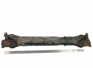 Arbore cardanic spate daf 1636117 / 1994056