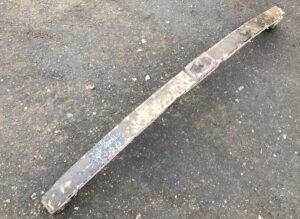 Arc lamelar față dreapta daf 1890092 1 Arc lamelar față dreapta daf 1890092