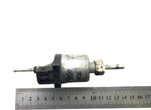 Pompa de combustibil pentru încălzirea aerului daf 1448578 / 1381421 / 1325560 / 224518010000 / 0004781601 / a0004781601