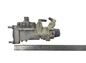 Supapă principală de frână daf 4800030340/1747130 1 Supapă principală de frână daf 4800030340/1747130