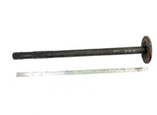 Semiax motrică dreapta DAF 1886142