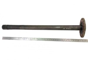 Axa motrică stânga daf 14750 1 Axa motrică stânga daf 14750