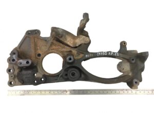 Extensie cadru dreapta fata daf 1911617 2302249