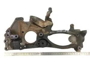 Extensie cadru dreapta fata daf 1911617 2302249