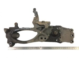 Extensie cadru față stânga daf 1911616/2302248 utilizat 1 Extensie cadru față stânga daf 1911616/2302248 utilizat