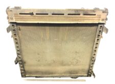 Radiator DAF 1940146/2049369/2114242