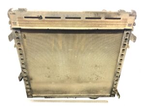 Radiator daf 1940146/2049369/2114242