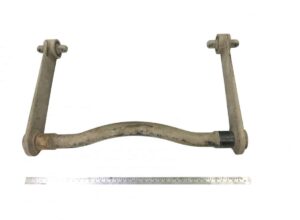 Bara stabilizatoare axă motor daf - cod 1972552-11 1 Bara stabilizatoare axă motor daf – cod 1972552-11
