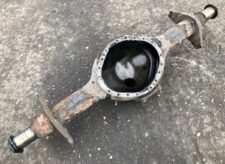Traversa axă motor DAF 1801578 recondiționată