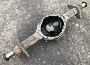 Traversa axă motor daf 1801578 recondiționată 1 Traversa axă motor daf 1801578 recondiționată