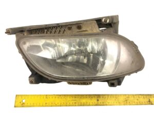 Lampa de ceață dreapta pentru daf cod 1835887/2032704