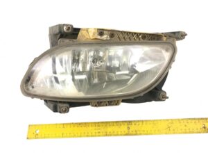 Lampa de ceață stânga daf (coduri 1835886, 2032703)