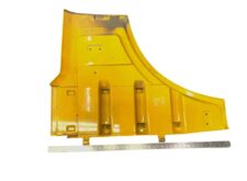 Extensie Stânga Ușă DAF - 2041669, 1835170