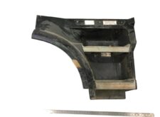 Placă de treaptă superioară completă dreapta DAF 1843469 1945944 1945946