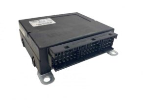 Unitate de control ecas daf coduri 1852232, 1738717, 1917198