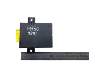 Unitate de control închidere centralizată daf 14750 3891 1 Unitate de control închidere centralizată daf 14750 3891