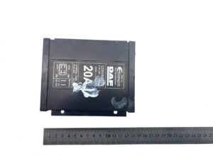 Convertor de tensiune daf 20a p/n 1726282 2151452 2162812 1 Convertor de tensiune daf 20a p/n 1726282 2151452 2162812