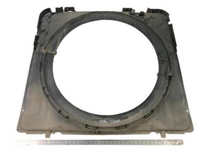 Carcasă radiator daf 1978788 1943906 1813199 1 Carcasă radiator daf 1978788 1943906 1813199
