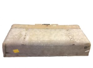 Panou acoperiș cabină daf 1875534 1 Panou acoperiș cabină daf 1875534