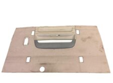 Panou de perete cabină spate DAF 1875069 / 1999871 / 1875076