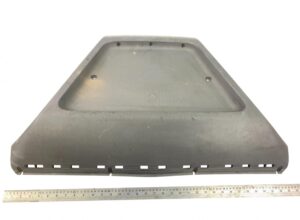 Capac din plastic pentru tablou de bord daf 1844547 1 Capac din plastic pentru tablou de bord daf 1844547