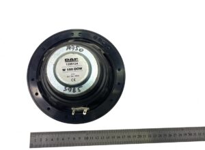 Difuzor daf 1399134 w 160 dow 4ω art. No. 4684 1 Difuzor daf 1399134 w 160 dow 4ω art. No. 4684