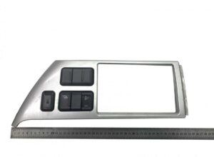 Capac din plastic pentru panoul de bord daf 1924429 1 Capac din plastic pentru panoul de bord daf 1924429