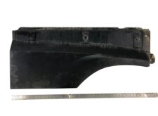 Extensie Cabină Dreapta DAF 1843499 - Piesă Auto Neagră